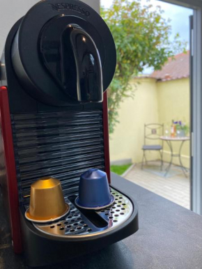 Auszeit Vienna Wellness Apartment Vienna